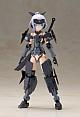 KOTOBUKIYA Frame Arms Girl Jinrai Indigo Ver. Plastic Kit gallery thumbnail