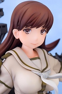 ques Q Kantai Collection -Kan Colle- Ooi Kai-II 1/8 PVC Figure