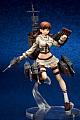 ques Q Kantai Collection -Kan Colle- Ooi Kai-II 1/8 PVC Figure gallery thumbnail