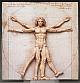 FREEing Table Museum figma Vitruvian Man gallery thumbnail