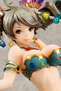 Claynel Granblue Fantasy La Fille 1/8 PVC Figure