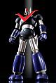 BANDAI SPIRITS Super Robot Chogokin Great Mazinger -Kurogane Finish- Action Figure gallery thumbnail