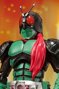 BANDAI SPIRITS S.H.Figuarts Kamen Rider No.1