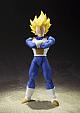 BANDAI SPIRITS S.H.Figuarts Super Saiyan Vegeta gallery thumbnail