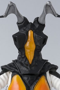 BANDAI SPIRITS S.H.Figuarts Zetton (2nd Production Run)