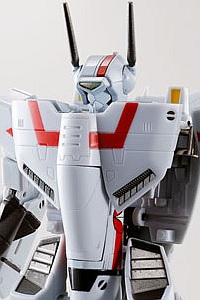 BANDAI SPIRITS HI-METAL R VF-1J Valkyrie (Ichijo Unit)