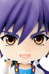 AZONE INTERNATIONAL Fmunu 003 Adventure of Sinbad Sinbad PVC Figure