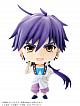 AZONE INTERNATIONAL Fmunu 003 Adventure of Sinbad Sinbad PVC Figure gallery thumbnail