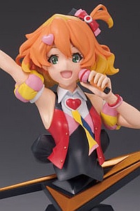 BANDAI SPIRITS Figure-rise Bust Macross Delta Freyja Wion Plastic Kit