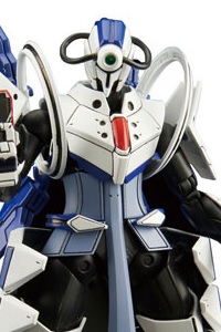 BANDAI SPIRITS Figure-rise Standard Active Raid Elf Sigma Plastic Kit