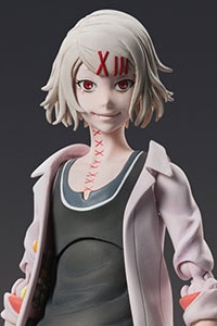 MEDICOS ENTERTAINMENT Super Figure Action Tokyo Ghoul Suzuya Juzo Action Figure