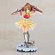 PLUM PMOA FLOWER KNIGHT GIRL Oncidium 1/7 PVC Figure gallery thumbnail