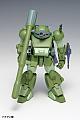 WAVE Armored Trooper Votoms Scope Dog Turbo Custom [PS Ver.] 1/35 Plastic Kit gallery thumbnail