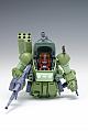 WAVE Armored Trooper Votoms Scope Dog Turbo Custom [PS Ver.] 1/35 Plastic Kit gallery thumbnail