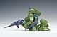 WAVE Armored Trooper Votoms Scope Dog Turbo Custom [PS Ver.] 1/35 Plastic Kit gallery thumbnail