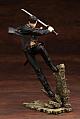 KOTOBUKIYA ARTFX J GANGSTA. Nicolas Brown 1/8 PVC Figure gallery thumbnail