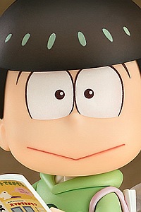 ORANGE ROUGE Osomatsu-san Nendoroid Matsuno Choromatsu