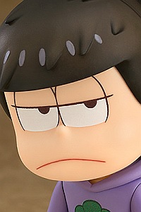 ORANGE ROUGE Osomatsu-san Nendoroid Matsuno Ichimatsu