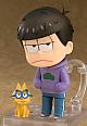 ORANGE ROUGE Osomatsu-san Nendoroid Matsuno Ichimatsu gallery thumbnail