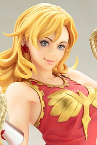 KOTOBUKIYA DC COMICS BISHOUJO Wonder Girl 1/7 PVC Figure