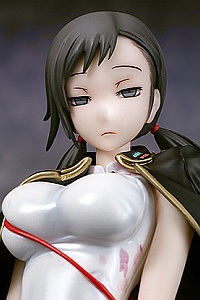 Phat! Company Phatism Devil Survivor 2 Break Record Kanno Fumi 1/8 PVC Figure