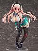 MAX FACTORY SoniAni Super Sonico Racing Ver. 1/7 PVC Figure gallery thumbnail