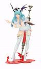 Capcom Figure Builder Creator's Model Vampire Morrigan Aensland (Nurse Ver.) PVC Figure gallery thumbnail