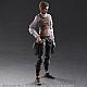 SQUARE ENIX PLAY ARTS KAI Final Fantasy XII Balthier Action Figure gallery thumbnail