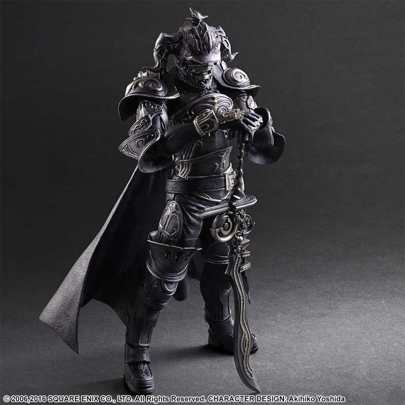 超美品の プレイアーツ改 ファイナルファンタジーxii ガブラス ゲームキャラクター Radiomehrbani Com 超美品の プレイアーツ改 ファイナルファンタジーxii ガブラス ゲームキャラクター Radiomehrbani Com