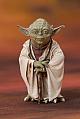 KOTOBUKIYA ARTFX+ STAR WARS Yoda & R2-D2 Dagobah Pack 1/10 PVC Figure gallery thumbnail