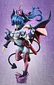 MegaHouse Excellent Model Series Shinrabansho Chocolate Demon Warrior Princess Asmodeus 1/8 PVC Figure gallery thumbnail