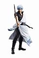 MegaHouse Variable Action Heroes Gintama Sakata Gintoki Action Figure gallery thumbnail