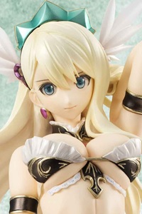 MegaHouse Excellent Model CORE Bikini Warriors EX Valkyrie 1/8 PVC Figure