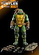 threezero TEENAGE MUTANT NINJA TURTLES Kevin Eastman Michelangelo 1/6 Action Figure [CANCELLED] gallery thumbnail