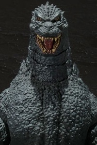 BANDAI SPIRITS S.H.MonsterArts Koukyoukyoku Godzilla (1989)