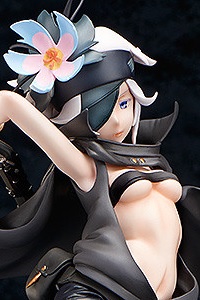 FREEing Rokka no Yuusha Flamie Spidlow 1/8 PVC Figure