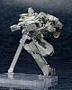 KOTOBUKIYA METAL GEAR SOLID 4 Guns of the Patriots METAL GEAR REX METAL GEAR SOLID 4 Ver. 1/100 Plastic Kit gallery thumbnail