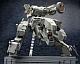 KOTOBUKIYA METAL GEAR SOLID 4 Guns of the Patriots METAL GEAR REX METAL GEAR SOLID 4 Ver. 1/100 Plastic Kit gallery thumbnail