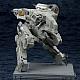 KOTOBUKIYA METAL GEAR SOLID 4 Guns of the Patriots METAL GEAR REX METAL GEAR SOLID 4 Ver. 1/100 Plastic Kit gallery thumbnail