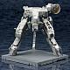 KOTOBUKIYA METAL GEAR SOLID 4 Guns of the Patriots METAL GEAR REX METAL GEAR SOLID 4 Ver. 1/100 Plastic Kit gallery thumbnail