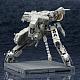 KOTOBUKIYA METAL GEAR SOLID 4 Guns of the Patriots METAL GEAR REX METAL GEAR SOLID 4 Ver. 1/100 Plastic Kit gallery thumbnail