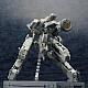 KOTOBUKIYA METAL GEAR SOLID 4 Guns of the Patriots METAL GEAR REX METAL GEAR SOLID 4 Ver. 1/100 Plastic Kit gallery thumbnail