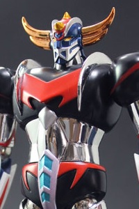 EVOLUTION TOY Dynamite Action GK! Limited No.3 UFO Robot Grendizer Grendizer Giga Action Figure