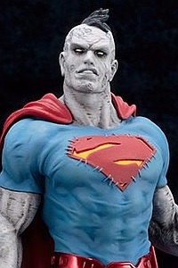 KOTOBUKIYA ARTFX+ Bizarro NEW52 1/10 PVC Figure