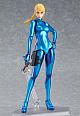 GOOD SMILE COMPANY (GSC) Metroid Other M figma Samus Aran Zero Suit Ver. gallery thumbnail