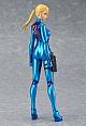 GOOD SMILE COMPANY (GSC) Metroid Other M figma Samus Aran Zero Suit Ver. gallery thumbnail