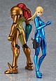 GOOD SMILE COMPANY (GSC) Metroid Other M figma Samus Aran Zero Suit Ver. gallery thumbnail