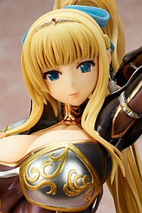 Lechery Kyonyu Fantasy Isis 1/6 PVC Figure (2nd Production Run)