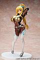 Lechery Kyonyu Fantasy Isis 1/6 PVC Figure gallery thumbnail