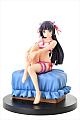 ORCATOYS Ore no Imouto ga Konna ni Kawaii Wake ga Nai. Kuroneko -From the bedroom- cute! 1/7 PVC Figure gallery thumbnail